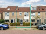 Rozenlaan 8, 2235 ER Valkenburg (ZH)