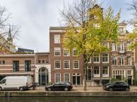 Oudezijds Achterburgwal 196 I, 1012 DX Amsterdam