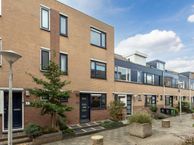 Zilvermeeuw 3, 2678 XL De Lier