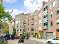 Henrick de Keijserplein 9 G, 1073 SV Amsterdam