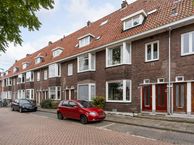 Pieter van Aschstraat 44 b, 3043 RJ Rotterdam