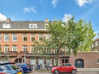 Wijsmullerstraat 53 I*, 1058 JH Amsterdam