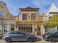 Voorstraat 45, 4697 EJ Sint-Annaland