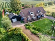 Zuidzijdsedijk 11, 3264 LG Nieuw-Beijerland