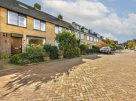 Kagertuinen 63, 2172 XK Sassenheim