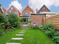 Groenelaan 56, 1942 EH Beverwijk