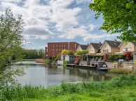 Onyxlaan 133, 3162 TC Rhoon