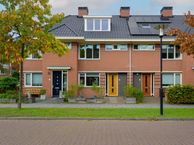 Burgemeester Van der Hoevenlaan 3, 2254 BC Voorschoten