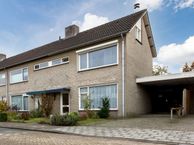 Frankenstraat 15, 5521 VE Eersel