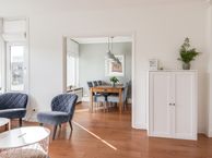 Dassenlaan 40, 1216 EL Hilversum