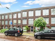 Fischerstraat 238, 2572 RH Den Haag