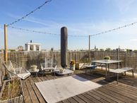 Brederodestraat 90 3/4, 1054 VE Amsterdam