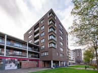 Lasserstraat 122, 2321 PS Leiden