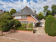 Laurillardlaan 14, 2082 HG Santpoort-Zuid