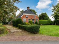 Tsjerkebuorren 39, 9286 GA Twijzel