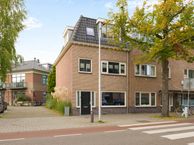 Korte Kleverlaan 50, 2061 EG Bloemendaal