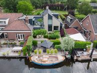 Woudsedijk-Zuid 14, 2465 AS Rijnsaterwoude