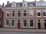 Kinderhuissingel 62, 2013 AT Haarlem