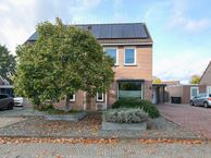 Mina Krusemanstraat 6, 7741 WB Coevorden