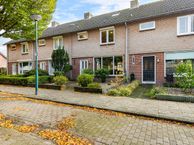 Floreffestraat 25, 5737 CM Lieshout