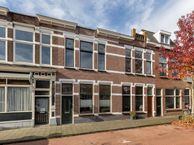 Decimastraat 36, 2315 HK Leiden