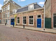 Zwitserswaltje 7, 8911 LG Leeuwarden