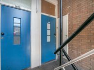 Burgemeester Baumannlaan 146 B, 3042 AG Rotterdam