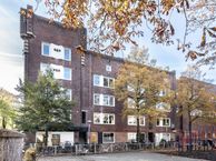 Corantijnstraat 3 3, 1058 DA Amsterdam