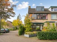 Boogschutter 44, 3328 KB Dordrecht