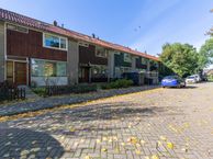 Transvaalstraat 16, 2987 AT Ridderkerk