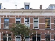 2e Pijnackerstraat 14 B, 3035 GJ Rotterdam