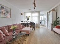 Van Hogendorpstraat 62 3, 1051 BS Amsterdam