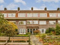 Kruislaan 204 I, 1098 SK Amsterdam