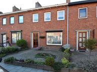 Ratelaarstraat 10, 4621 CW Bergen op Zoom