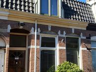 Wilhelminastraat 11, 1782 PM Den Helder