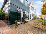 Willem Sijpesteijnstraat 2 B, 1566 KH Assendelft