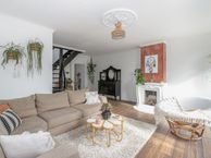 Kerkstraat 20 A, 3221 AG Hellevoetsluis