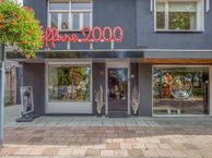 Kerkstraat 26 en 24B, 5541 EM Reusel