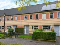 De Kajuit 23, 3823 SE Amersfoort