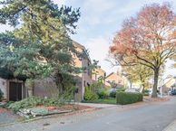 Penatenhof 24, 6215 BW Maastricht