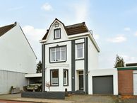 St.Antoniusstraat 21, 6462 RV Kerkrade