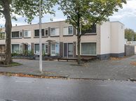 Japurádreef 67, 3563 EB Utrecht