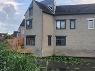 Koetshuis 15, 3262 CW Oud-Beijerland