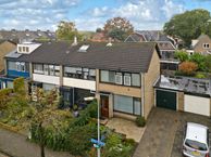 Fazantenlaan 42, 1834 XD Sint Pancras