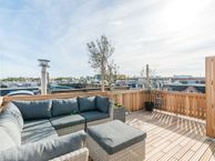 Zeilstraat 58 III, 1075 SK Amsterdam