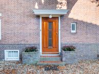 Van Renesselaan 14, 3703 AH Zeist