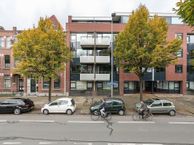 Walenburgerweg 41 C, 3039 AC Rotterdam