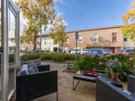 Brancusistraat 72, 1328 NK Almere