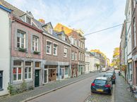 Capucijnenstraat 78, 6211 RS Maastricht