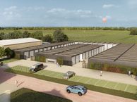 Drentse Poort, 9521 JA Nieuw-Buinen